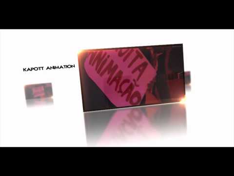 Kapott Club - Promo Festa com Special Guest Dj Camelier (29.09.2012)