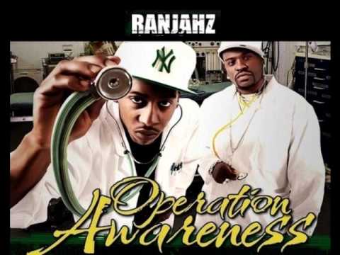THE RANJAHZ - determine