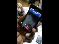 skype video call with back camera