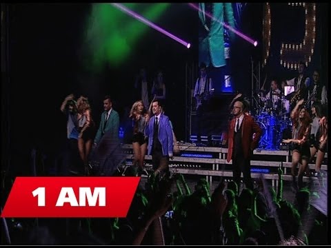 3 SUD EST LIVE LA SALA PALATULUI