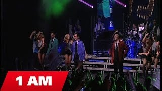 Download lagu 3 SUD EST LIVE LA SALA PALATULUI mp3