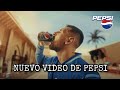 Leo Messi, Paul Pogba and Ronaldinho are Thirsty for More in Pepsi Max's Football- Oficial World Cup