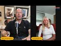 The A Game With Toni Hudson Actress Author Producer
