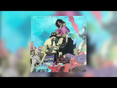 Anderson .Paak x Gwen Stefani - Come Down, Girl (Dee Jay Park Mashup)