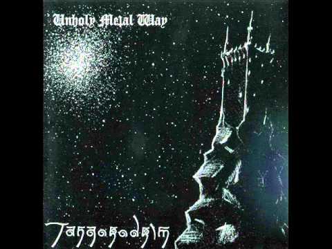 Tangorodrim - Morgoth