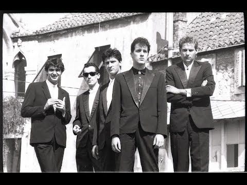 Đavoli – Dugo Toplo Ljeto  *1989* /// *vinyl* /SPLIT '89/ ♫