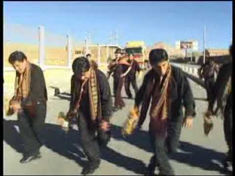 AULLAGAS - no me niegues "bloque los huichos"