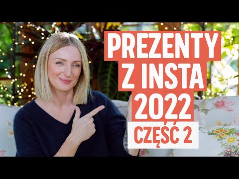 , title : 'Prezenty z Instagrama 2022, cz. 2 | Ula Pedantula #371'