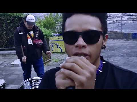 DISRUIDO - Sociedad de mierda Video oficial