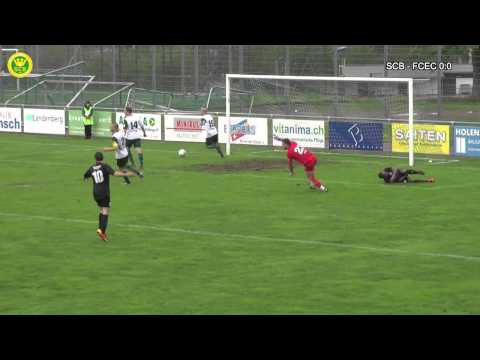 Erste Liga Promotion: SC Brühl St. Gallen - FC Etoile Carouge