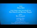 Peppa Pig Credits