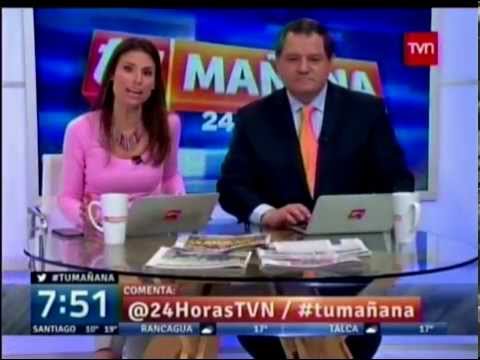 Medios Feria La Repostera