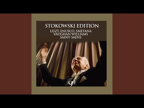 Roumanian Rhapsody No. 1 in A Major, Op. 11 No. 1