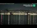 Les images impressionnantes de leffondrement dun pont percut par un navire thumbnail 1