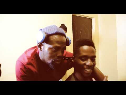 ​ #music #freestyle Eddy Ratty  Osanle  {studio recording section}