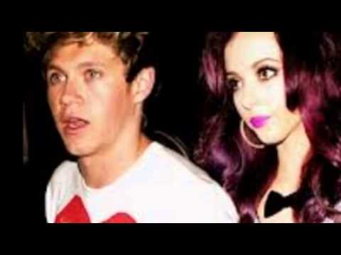 A Fanfiction Love Story Trailer (Harry Styles And Jade Thirlwall)