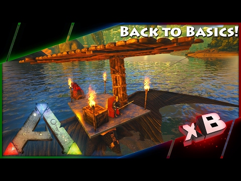 WICKED QUETZAL & SECRET STORAGE! :: Ep 13 :: Ark: Back to Basics