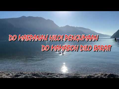 M. Jaidie Jais - Norubat Sikul