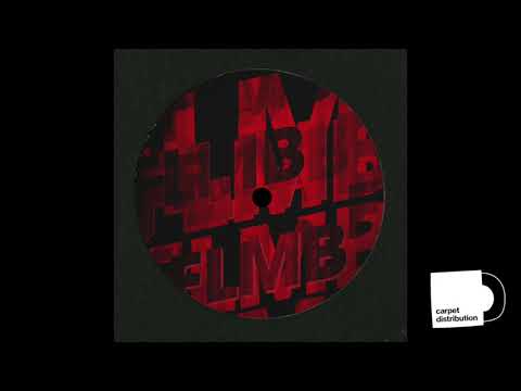 Enrico Mantini - 1994 Bullets EP [FLMB002]