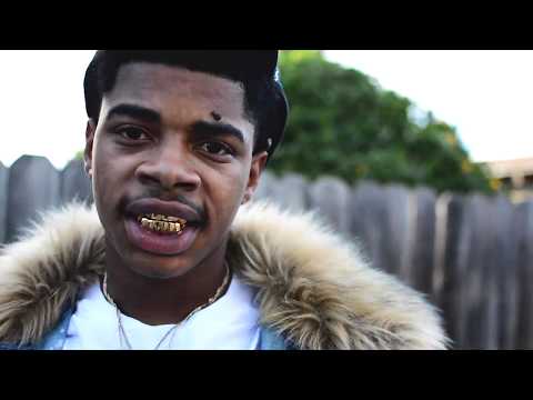 SelfPaid DY - Get A Bag (Exclusive Video) || @ShotByPav ||