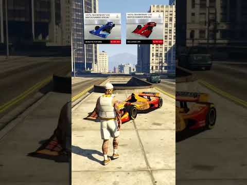 Что делать если скучно в GTA5 #21 GTA Online