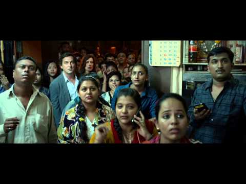 TAJ MAHAL - Bande-annonce officielle - Au cinéma le  2 décembre