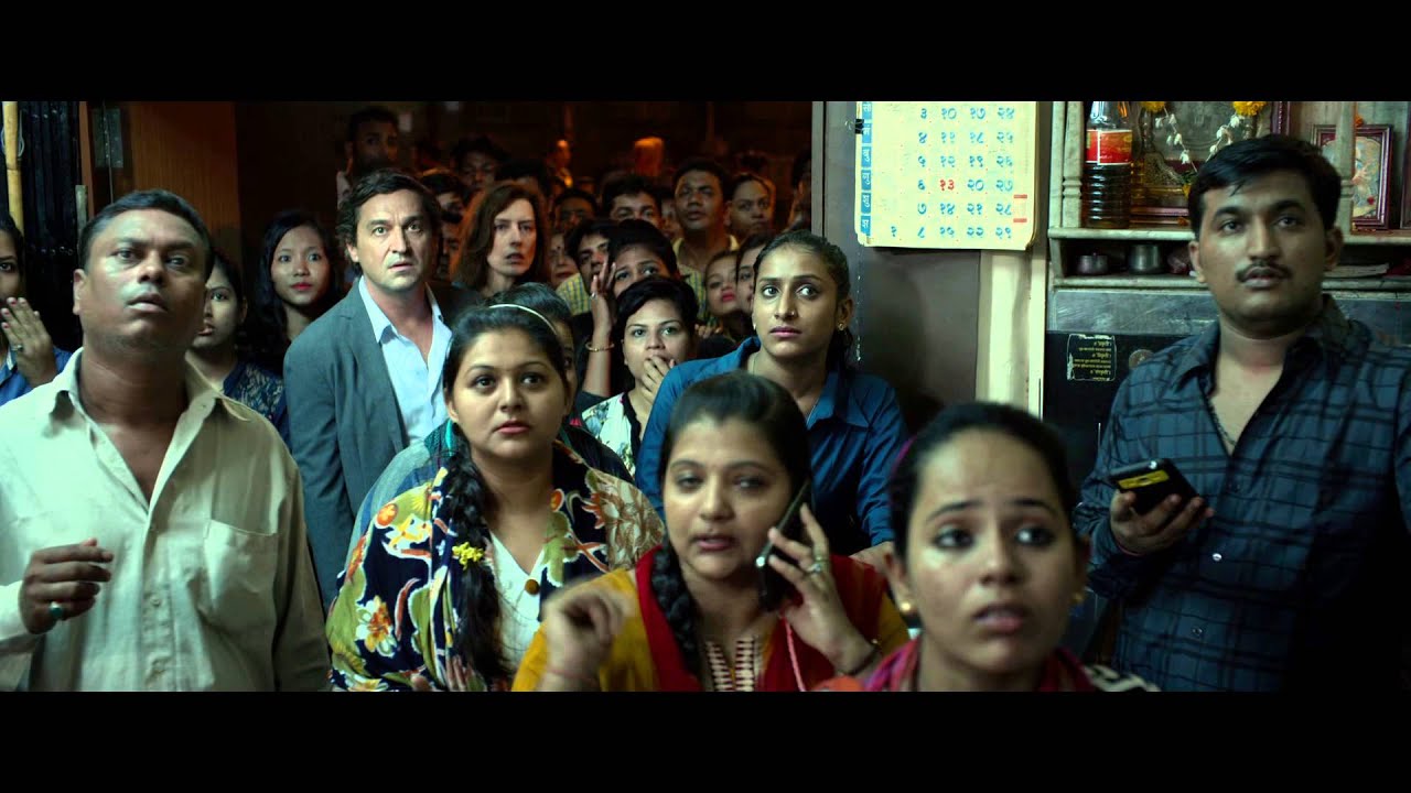 Miniature de la vidéo TAJ MAHAL - Bande-annonce officielle - Au cinéma le  2 décembre du film Taj Mahal