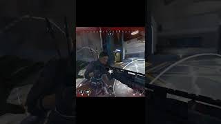 APEX LEGENDSより、元ソロプレデターのバンガでピストルスナイパー生活69日目日本1位によるスナでのキルのとりたさ