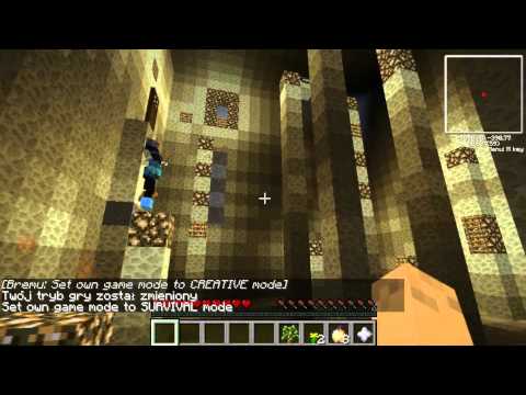 Minecraft: Ognisty & Bremu & Yachostry - CO ONI ZROBILI Z TĄ MAPĄ!!??!? cz. 11