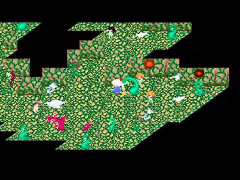 .flow gameplay (the best healthy hospital you will ever seen) - part 3