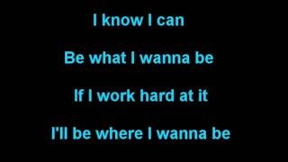 Nas - I can lyrics