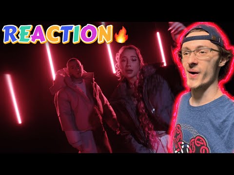 Everyone is a Lego now. | Zeamsone x Young Leosia-Deszcz Pieniędzy (Reakcja)