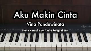 Download lagu Aku Makin Cinta - Vina Panduwinata | Piano Karaoke by Andre Panggabean mp3 Download lagu Aku Makin Cinta - Vina Panduwinata | Piano Karaoke by Andre Panggabean mp3