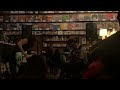 Simon Joyner & The Echoes - The Arsonist/Old Days (Live @ Torn Light Records Cincinnati, OH 4-5-23)