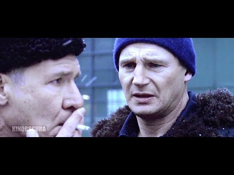 K-19: The Widowmaker (2002) - You know what the men are calling this boat