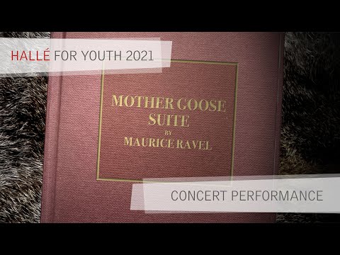 The Hallé - Hallé For Youth 2021: Once upon a time... (concert performance)