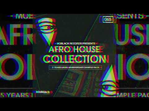 Free Download Afro House Collection WAV REX-DECiBEL