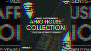 Video thumbnail for MoBlack Records presents Afro House Collection by Bingo Shakerz