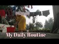 সকাল বেলাতেই অনেক বড় কর্ম যুদ্ধ সম্প�