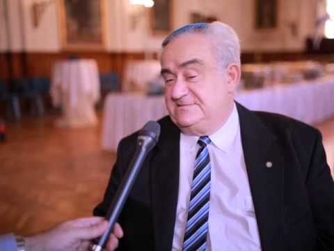 A zsidó hagyományok Szegeden