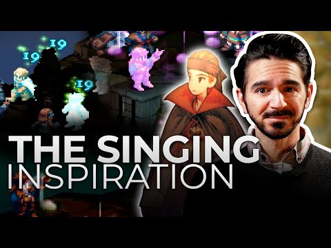 FFT JOB FOCUS - BARD - Guide to Abilities, Equipment & Stats