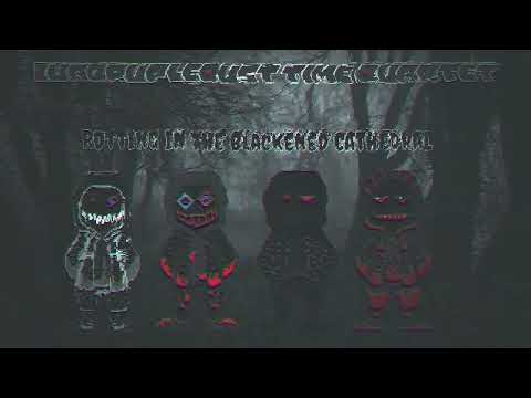 [+MIDI] QuadrupleDust Time Quartet (phase 1) - Rotting in the Blackened Cathedral