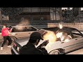 Mob Hit Gone Wrong 90s RP