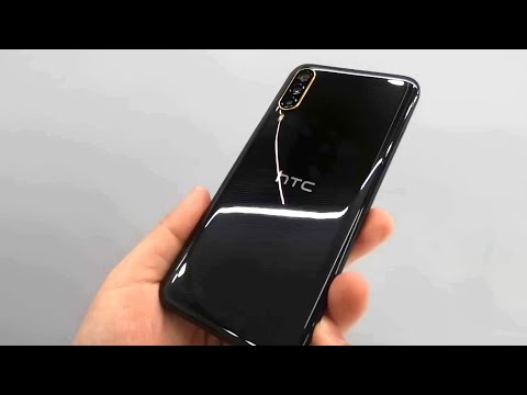 HTC Desire 22 Pro | Perfect Smartphone for VR World (2022)?