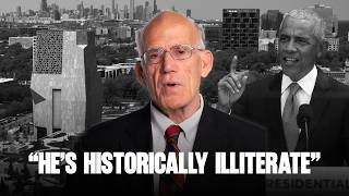 Victor Davis Hanson: With All Deference to Our Former Presidents, Obama’s Historically Illiterate