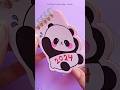 Subscribe If You Like The Video DIY Mini Paper Calendar 2024 Creative Ideas Urooba