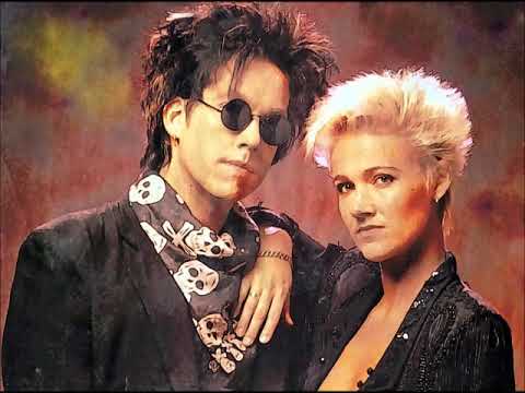 Roxette - Oh Marie