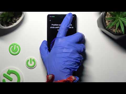 How to Set Up Face Unlock on OPPO RENO 10?