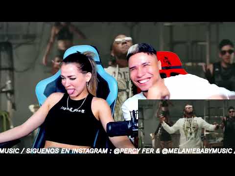 Bad Toy (feat. Focking Rafita)Tachi, BARBEL, Akim ( Reacción | Opinión )