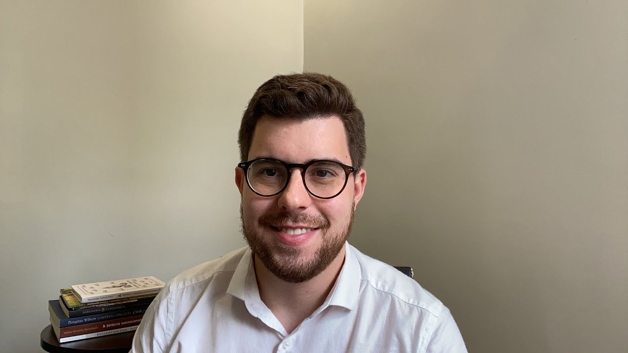 Por que a educação clássica continua sendo necessária hoje?